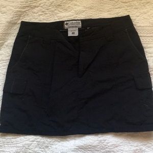 Columbia skort